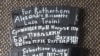 The "manifesto"of the Christchurch mosque attacker