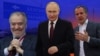 "Не пускайте никого назад!"