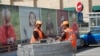 Кыргызстанцы зарабатывают в России в среднем 29 тысяч рублей