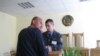 Кастуся Жукоўскага асудзілі на 15 сутак