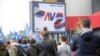 "Kakav je mogući domet ovog aprilskog uličnog gibanja..." (na fotografiji: sa protesta "protiv diktature" u Beogradu)