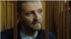 Прикордонник Сергій Колмогоров, якого засудили до 13 років в’язниці