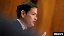 Marko Rubio