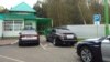 «Ролс-Ройс» 001 прыпаркаваўся ля кавярні на месцы для інвалідаў. Фатафакт