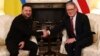 Владимир Зеленский и Кир Стармер
