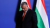 Viktor Orban, premijer Mađarske na konferenciji za medije Budimpešta, 6. april 2022. 