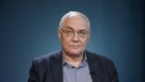 Russia -- Lev Gudkov, Director of Levada Center