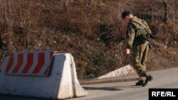 Для уроженцев приграничных сел, живущих там людей и их гостей новые правила пограничного режима создали массу неудобств