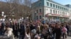 В Сибири и на Дальнем Востоке празднуют День Победы