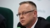 Інтэрпол адмовіўся ўключаць у сьпіс тых, хто адшукваецца, былога польскага судзьдзю Шмыта, які ўцёк у Беларусь