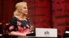 Kitarović: 'Za dom spremni' stari hrvatski pozdrav, ali kompromitovan