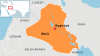 Bomb Blasts Strike Iraqi Cities