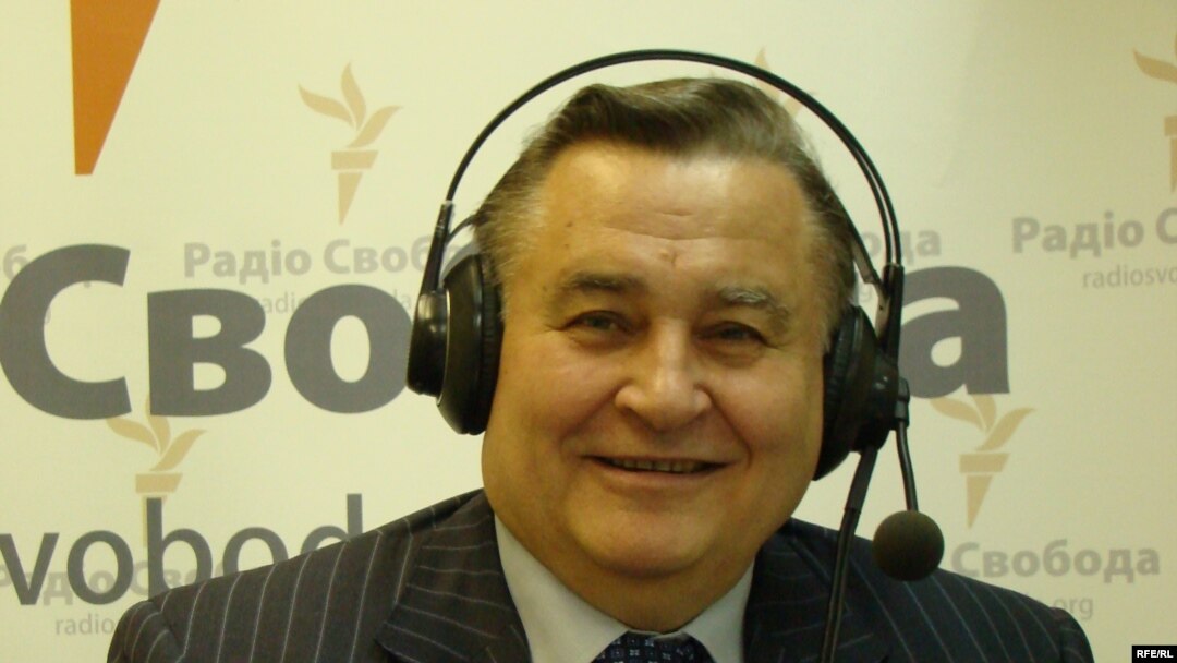 Євген Марчук