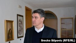 Zoran Milanović