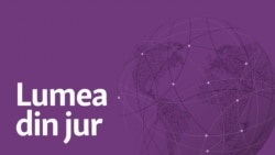 Tradiții, cutume, comentarii, în ajun de Paște la Chișinău