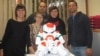 Roboti Rene, miku i fëmijëve me autizëm 