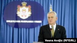 Tomislav Nikolić