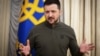 Зеленський: Росія не збирається йти на справжній мир – 117 дронів стали черговим доказом