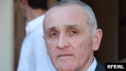 Александр Анкваб