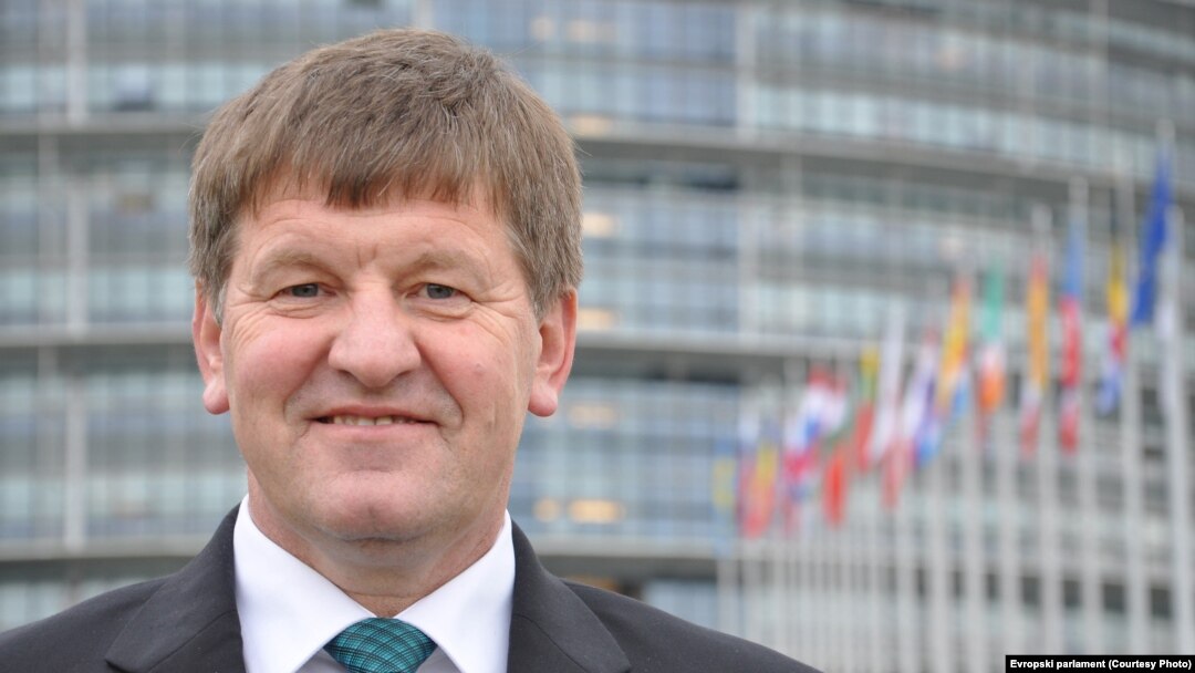 Gotovo u svim zemljama EU imamo problem vladavine prava: Bogovič