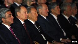 Астана. 29-май, 2014-жыл. 
