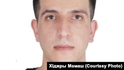 Хіджры Мамаш.