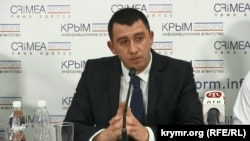Eyvaz Umerov