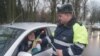 Былы кіраўнік Баранавіцкага ДАІ, які зьбіў насьмерць жанчыну, прызнаў віну