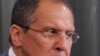 Russia, NATO At Odds Over Libya