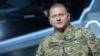 Залужний: «Людське життя у них – найдешевше. У нас – навпаки. Це найдорожче»