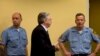 Ponovo član SPS: Nikola Šainović u sudnici Haškog tribunala