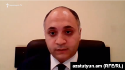 ՏՄՊՊՀ նախագահ Գեղամ Գևորգյան, արխիվ