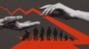 «Нас больше никогда не будет 52 миллиона». Сколько украинцев останется в стране после войны?