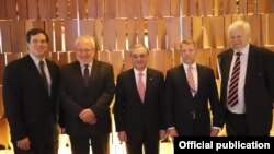 Լուսանկարը՝ ԱԳՆ-ի