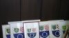 Nekadašnji grb Federacije BiH koji je proglašen neustavnim, Autor: Midhat Poturović