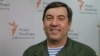 Юрій Тимошенко, народний депутат України. Київ, 18 травня 2017 року