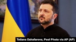 ვოლოდიმირ ზელენსკი