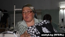 Тигүүчүлөргө талап жогору.