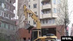 Լուսանկարը` «Ազատություն» ռադիոկայանի