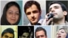 U.S. Condemns Iran For Crackdown