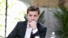 Зеленський про Майдан: нічого такого не боюся, кровопролиття не буде