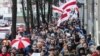 «Марш недармаедаў» у Менску 15 сакавіка