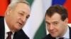 Абхазия менен Россия аскерий келишим түзүштү
