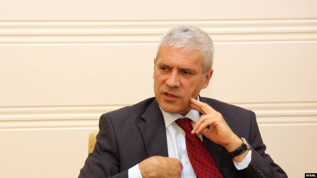 Boris Tadić