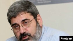 Կիրո Մանոյան