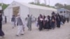 افغانستان ته ستانه شوي کډوال له ستونزو سره مخ دي
