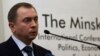 Image result for Яцэк Пратасевіч
