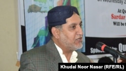 سردار اختر مينګل