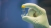 Pojedinačna doza kandidata za SARS-CoV-2 vakcinu, biotehnološka kompanija IDT Biologika