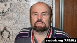 Леанід Дайнека